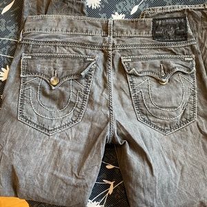 True Religion Ricky T